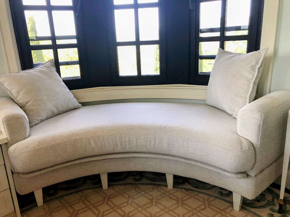 la boutique du tissu et de la mousse Mougins