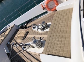 COUSSIN SELLERIE YACHT
